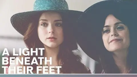 A Light Beneath Their Feet - Trailer 2016_peliplat