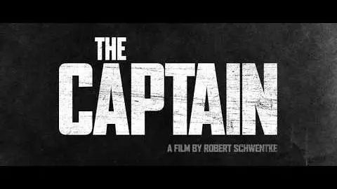 Der Hauptmann - The Captain  - Official trailer (2018)_peliplat