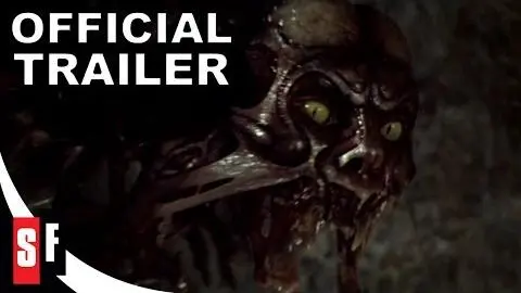 Species II (1998) - Official Trailer (HD)_peliplat