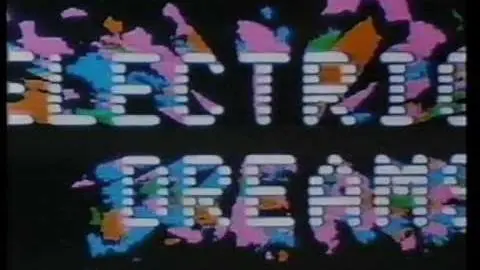 Electric Dreams (1984) Roadshow Home Video Australia Trailer_peliplat