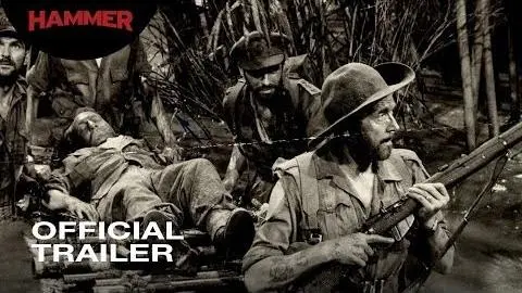 Yesterday's Enemy / Original Theatrical Trailer (1959)_peliplat