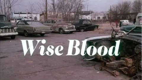 Movie Trailer: Wise Blood (1979), dir by John Houston_peliplat