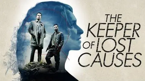 The Keeper of Lost Causes - Official Trailer_peliplat