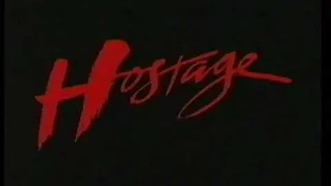 Hostage (1983) Roadshow Home Video Australia Trailer_peliplat