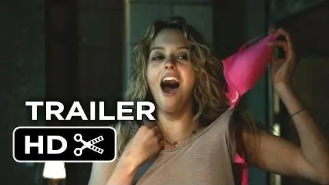 Exeter Official Trailer 1 (2015) - Brittany Curran Horror Movie HD_peliplat