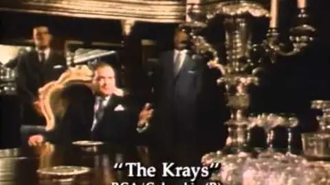 The Krays - full lengh trailer_peliplat