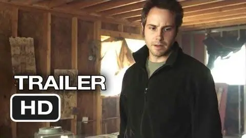 Resolution Official Trailer #1 (2013) - Thriller Movie HD_peliplat