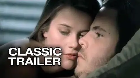 S.F.W. Official Trailer #1 - Richard Portnow Movie (1994) HD_peliplat