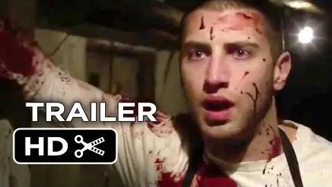 Frankenstein vs. The Mummy Official Trailer 1 (2015) - Horror Movie HD_peliplat