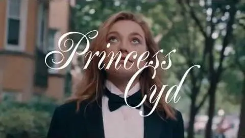 PRINCESS CYD // Official Trailer_peliplat