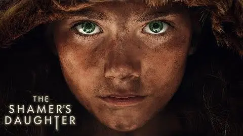 The Shamer's Daughter - HD Trailer (Skammerens datter) | English Subtitles_peliplat