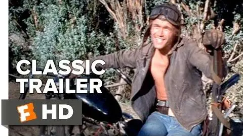 The Omega Man (1971) Official Trailer - Charlton Heston Movie_peliplat