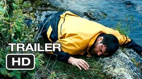 A Fish Story Official Trailer #1 (2013) - Family Film HD_peliplat