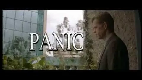 PANIC (2000, Henry Brommel) trailer_peliplat