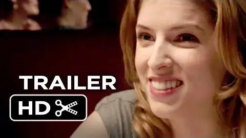 The Voices Official Trailer #1 (2015) - Anna Kendrick, Ryan Reynolds Movie HD_peliplat