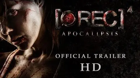 [REC]4 - OFFICIAL TEASER TRAILER 2 HD_peliplat