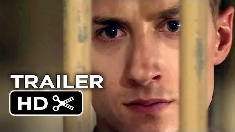 Boys of Abu Ghraib Official Trailer #1 (2014) - Sara Paxton, Sean Astin Movie HD_peliplat