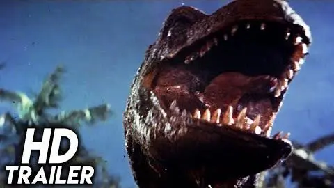 Dinosaurus (1960) ORIGINAL TRAILER [HD 1080p]_peliplat