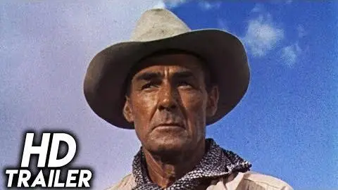 The Tall T (1957) ORIGINAL TRAILER [HD 1080p]_peliplat