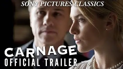 Carnage | Official Trailer HD (2011)_peliplat