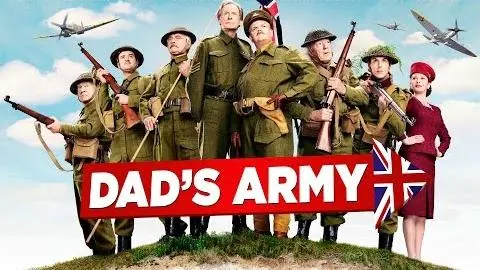Dad's Army - Official Trailer 2_peliplat
