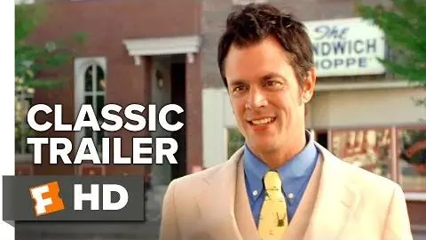 Daltry Calhoun (2005) Official Trailer 1 - Johnny Knoxville Movie_peliplat