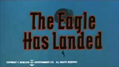 The Eagle Has Landed - Trailer._peliplat