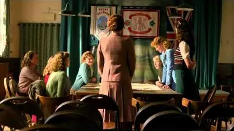 Home Fires trailer | ITV_peliplat