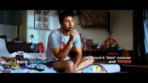 Wake Up Sid-Wake Up Sid_peliplat