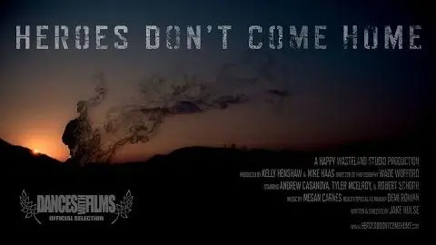 Heroes Dont Come Home Trailer_peliplat