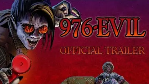 976-EVIL (Eureka Classics) New & Exclusive Trailer_peliplat