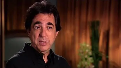 Joe Mantegna on House of Games_peliplat