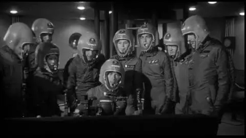 12 to the Moon (1960) trailer_peliplat