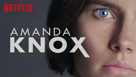 Amanda Knox (2016) HD Trailer_peliplat