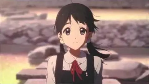 Tamako Love Story Trailer_peliplat