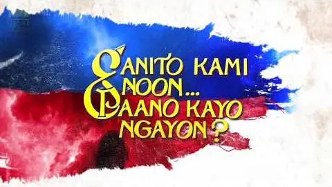 Ganito Kami Noon, Paano Kayo Ngayon? (Digtally Restored & Remastered) - Trailer_peliplat