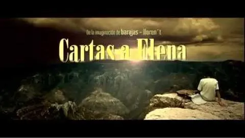 Cartas a Elena Trailer_peliplat