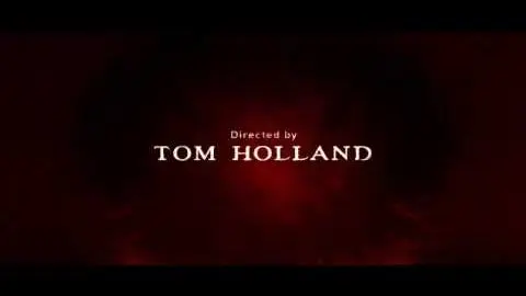 ROCK PAPER DEAD I Official Trailer HD I 2017, Tom Holland_peliplat