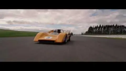 McLaren Official Trailer_peliplat