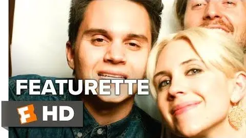 I Love You Both Featurette - Family Affair (2017) | Movieclips Indie_peliplat