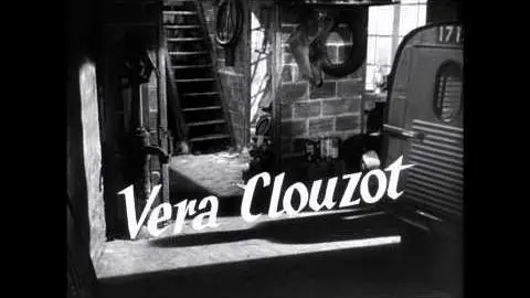 DIABOLIQUE Trailer (1955) - The Criterion Collection_peliplat
