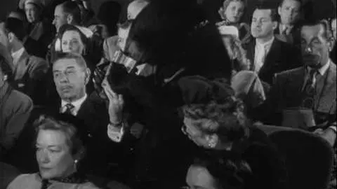 THE MOON IS BLUE (1953) trailer William Holden Otto Preminger_peliplat