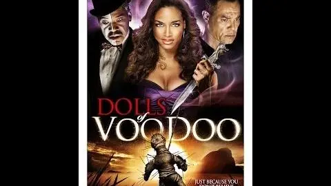 DOLLS OF VOODOO - (Official Trailer)_peliplat