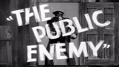 The Public Enemy - Trailer_peliplat