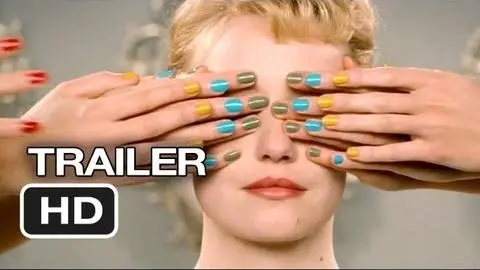 Populaire Official US Release Trailer #1 (2013) - Bérénice Bejo Movie HD_peliplat