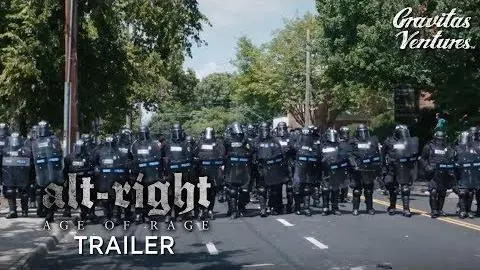 Alt-Right: Age Of Rage | Trailer_peliplat