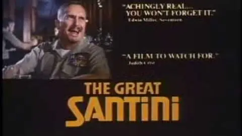 The Great Santini (1979) Trailer_peliplat