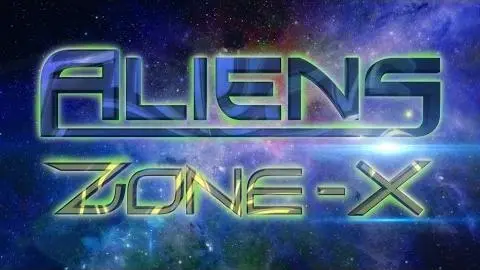 Aliens: Zone-X Official Trailer 2015_peliplat