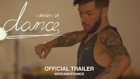 I Dream Of Dance (2018) | Official Trailer HD_peliplat