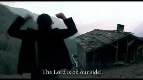 The Holy Land of Tyrol (Bergblut)- trailer no. 1 (english subtitles)_peliplat